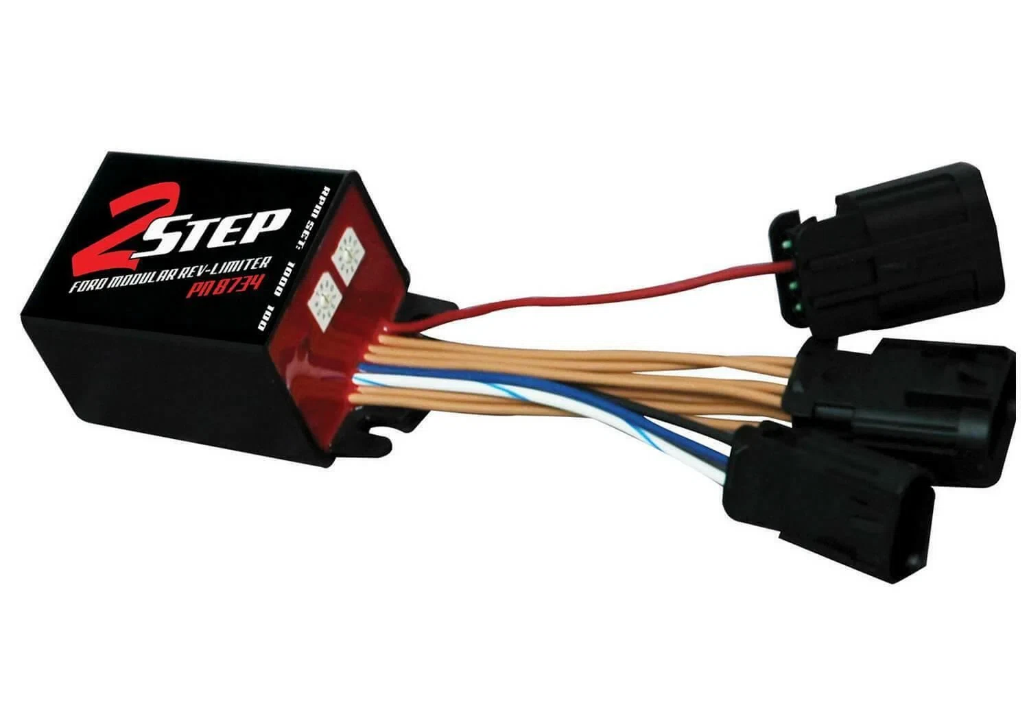 2-STEP Launch Master for Modular Ford Engines - 8734